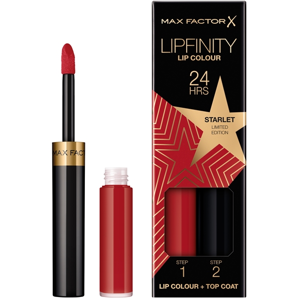 Lipfinity (Bilde 1 av 2)