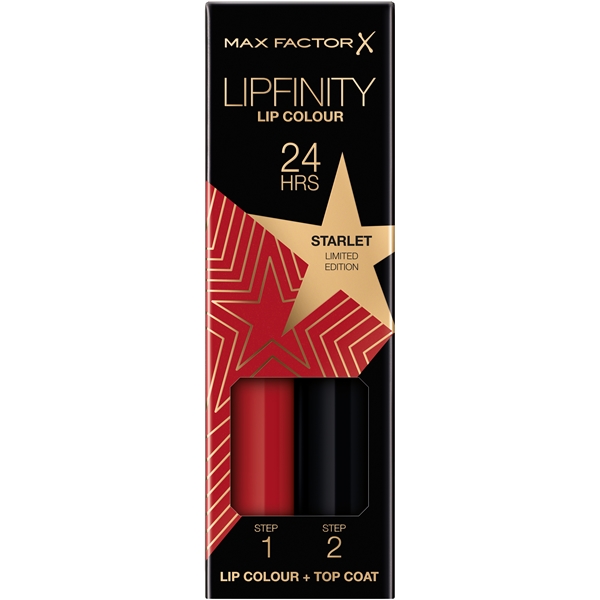Lipfinity (Bilde 2 av 2)