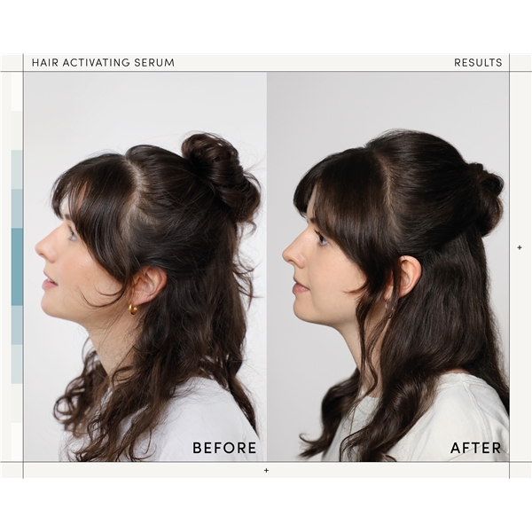 M2 Beauté Hair Activating Serum (Bilde 3 av 5)