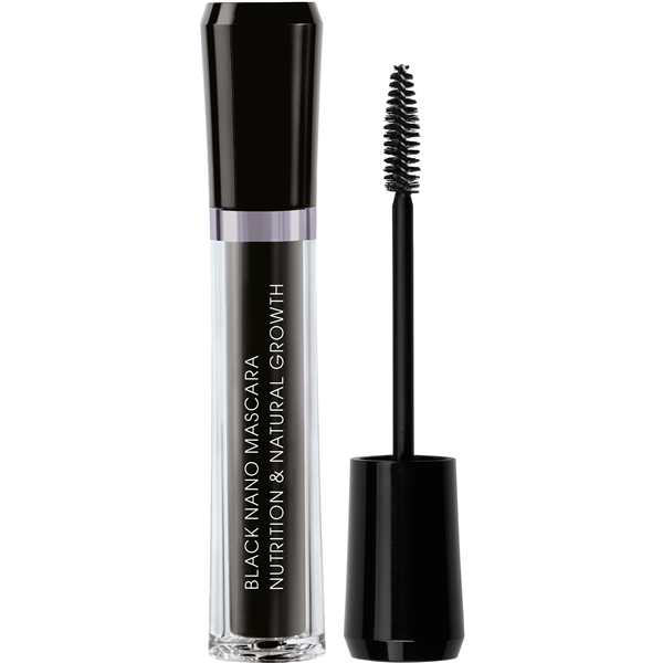 M2 Nano Mascara (Bilde 2 av 4)