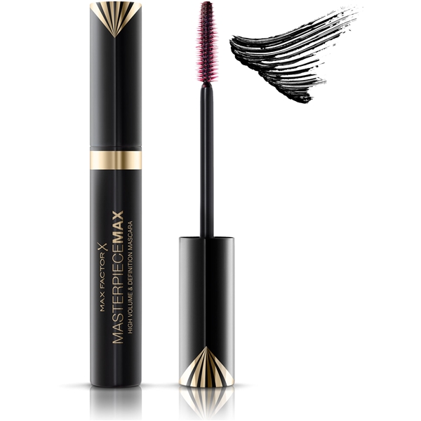 Masterpiece Max Mascara (Bilde 1 av 4)