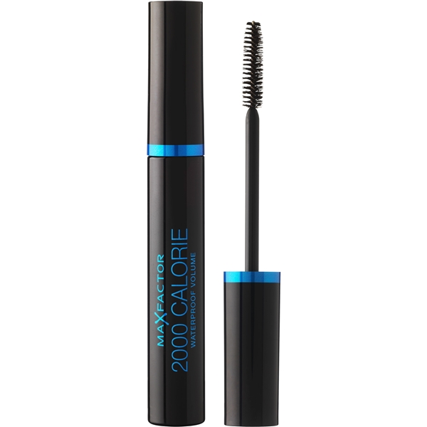 2000 Calorie Mascara Waterproof (Bilde 1 av 3)