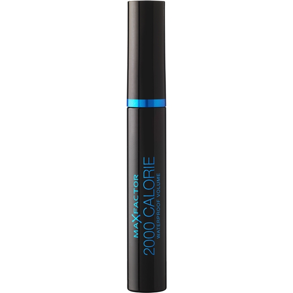 2000 Calorie Mascara Waterproof (Bilde 3 av 3)