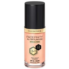 Facefinity All Day Flawless 3 in 1 Foundation 30 ml No. 050