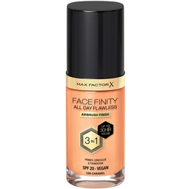 Facefinity All Day Flawless 3 in 1 Foundation 30 ml No. 085
