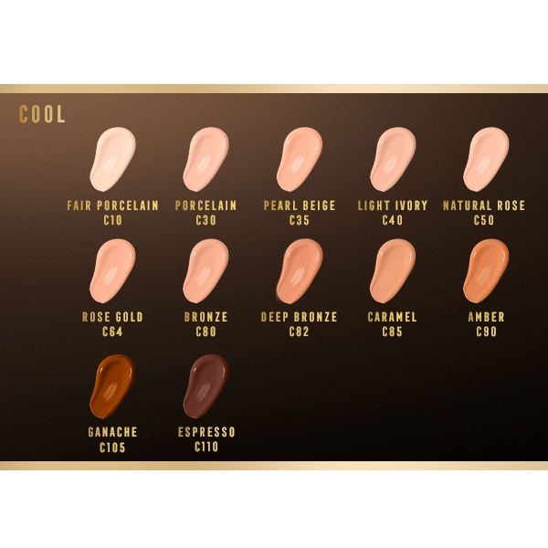 Facefinity All Day Flawless 3 in 1 Foundation (Bilde 5 av 7)