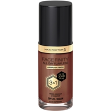 Facefinity All Day Flawless 3 in 1 Foundation 30 ml
