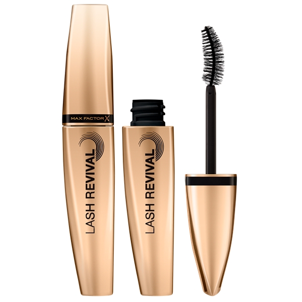 Lash Revival Mascara