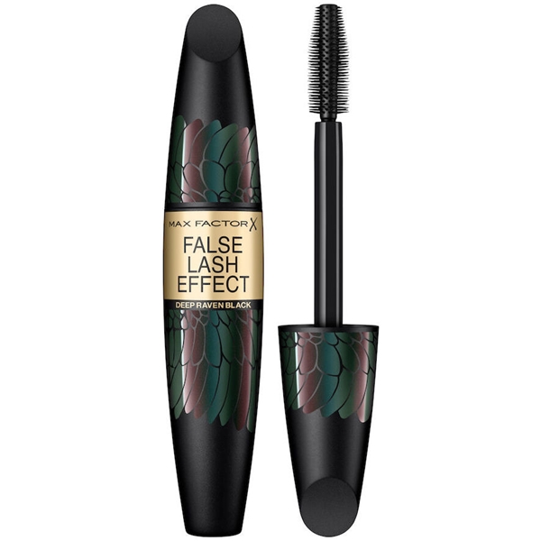 False Lash Effect Raven Black Mascara (Bilde 1 av 6)