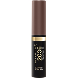2000 Calorie Brow Gel 4.5 ml No. 002