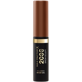 2000 Calorie Brow Gel 4.5 ml No. 003