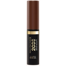 2000 Calorie Brow Gel 4.5 ml No. 004