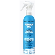 250  - Argan Oil Hydrating Leave In Conditioner