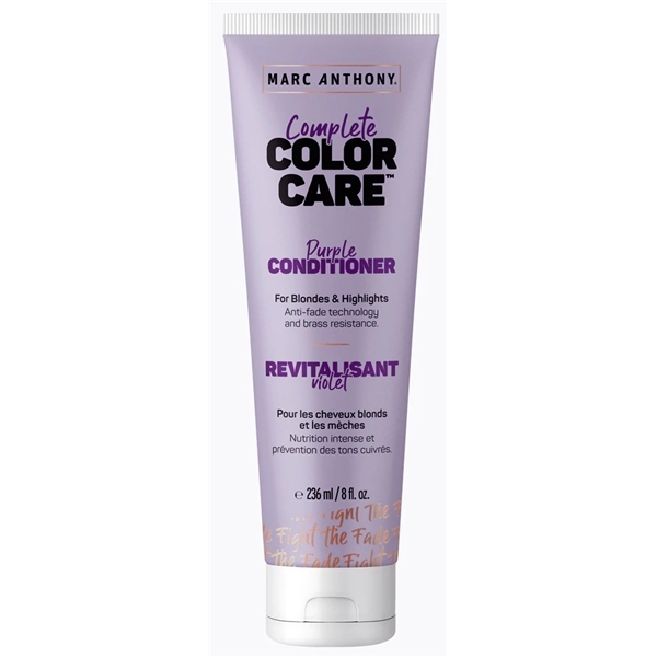 Purple Conditioner for Blondes (Bilde 1 av 2)