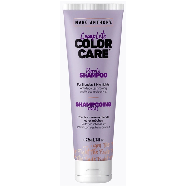 Purple Shampoo for Blondes (Bilde 1 av 2)