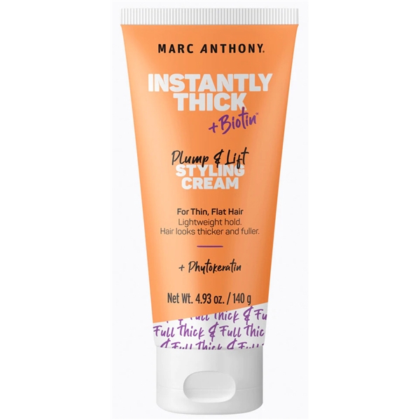 Instantly Thick Plump & Lift Styling Cream (Bilde 1 av 3)