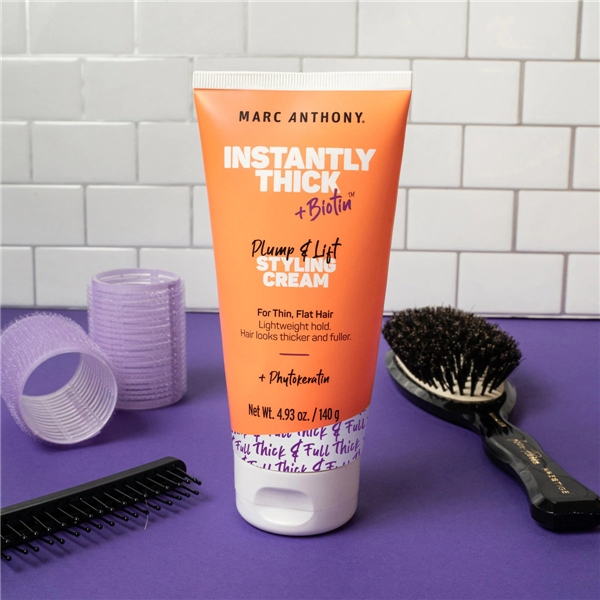 Instantly Thick Plump & Lift Styling Cream (Bilde 2 av 3)