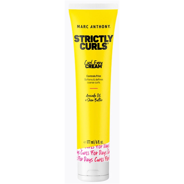 Strictly Curls Curl Envy Cream (Bilde 1 av 2)