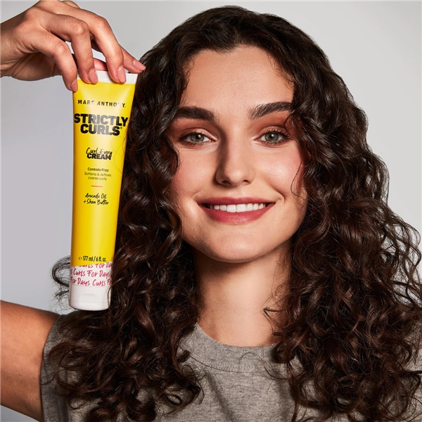 Strictly Curls Curl Envy Cream (Bilde 2 av 2)