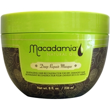 236 ml - Macadamia Deep Repair Masque