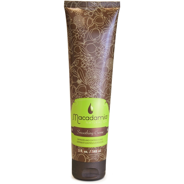 Macadamia Smoothing Crème