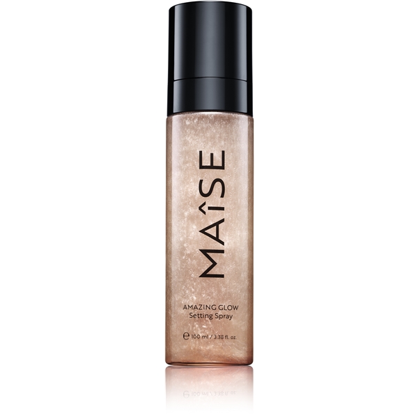 Maîse Amazing Glow Setting Spray (Bilde 1 av 2)