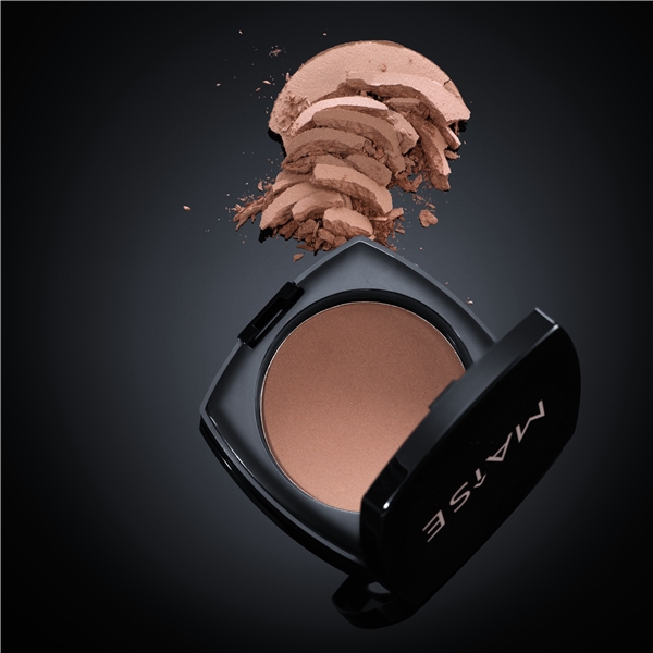 Maîse Bronzer (Bilde 3 av 3)