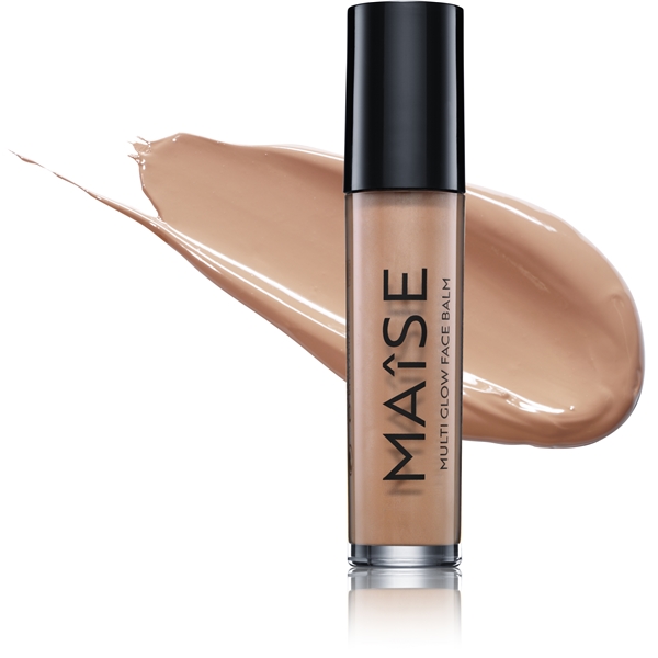 Maîse Multi Glow Face Balm (Bilde 1 av 3)