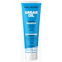 Argan Oil Shampoo