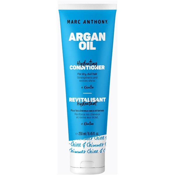 Argan Oil Conditioner (Bilde 1 av 2)