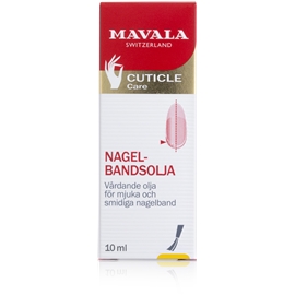 Mavala Cuticle Oil 10 ml