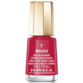 Mavala Mini Nail Polish 5 ml No. 007