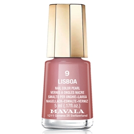 Mavala Mini Nail Polish 5 ml No. 009