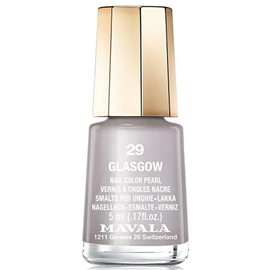 Mavala Mini Nail Polish 5 ml No. 029