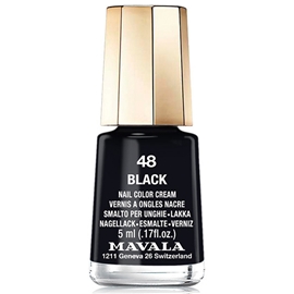 Mavala Mini Nail Polish 5 ml No. 048
