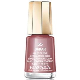 Mavala Mini Nail Polish 5 ml No. 055