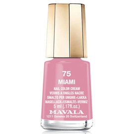 Mavala Mini Nail Polish 5 ml No. 075