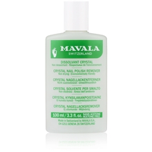 Crystal Nail Polish Remover 100 ml