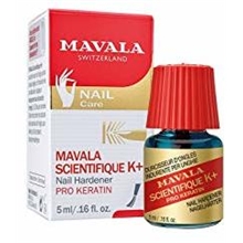 5 ml - Mavala Scientifique K+