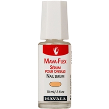 Mava Flex Serum - For dry and too hard nails