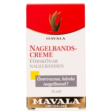 15 ml - Mavala Cuticle Cream