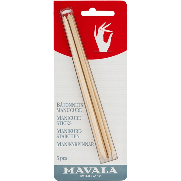 Mavala Manicure Sticks