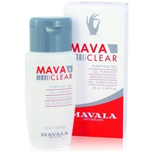 50 ml - Mava Clear