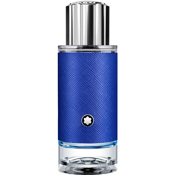 Montblanc Explorer Ultra Blue - Eau de parfum (Bilde 1 av 2)