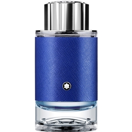 Montblanc Explorer Ultra Blue - Eau de parfum 60 ml