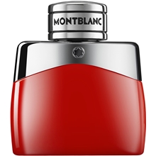 Montblanc Legend Red - Eau de parfum