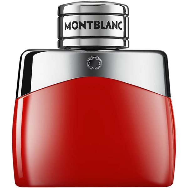 Montblanc Legend Red - Eau de parfum (Bilde 1 av 5)