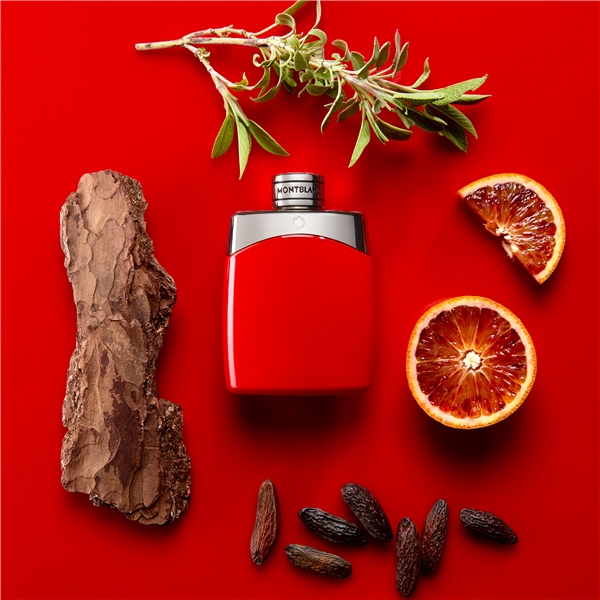 Montblanc Legend Red - Eau de parfum (Bilde 3 av 5)