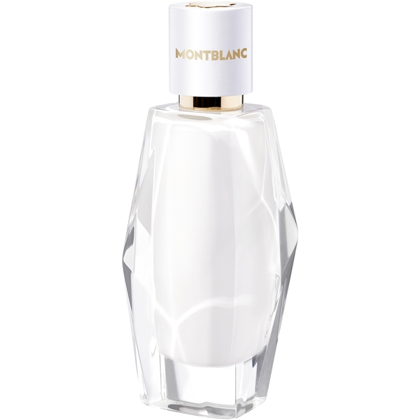 Montblanc Signature - Eau de parfum (Bilde 1 av 2)