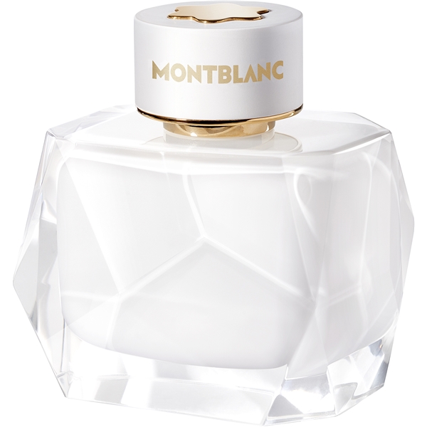 Montblanc Signature - Eau de parfum (Bilde 1 av 6)